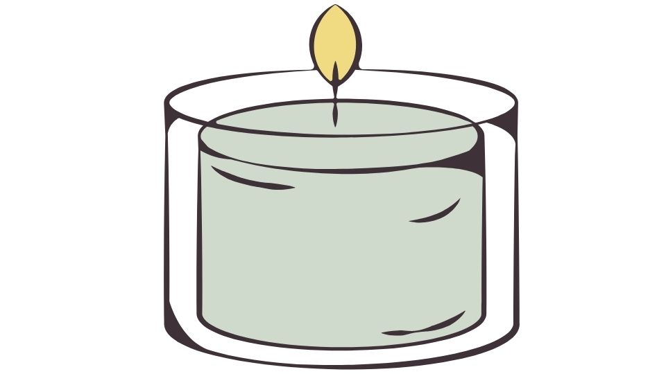 outline graphic
