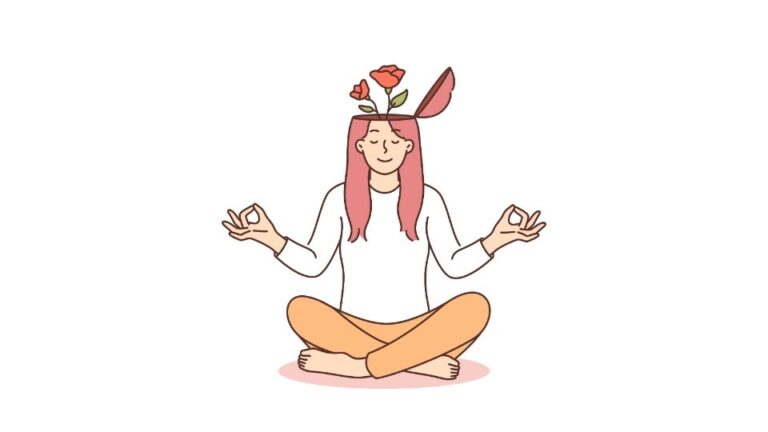How to Train Your Brain for a More Positive Outlook