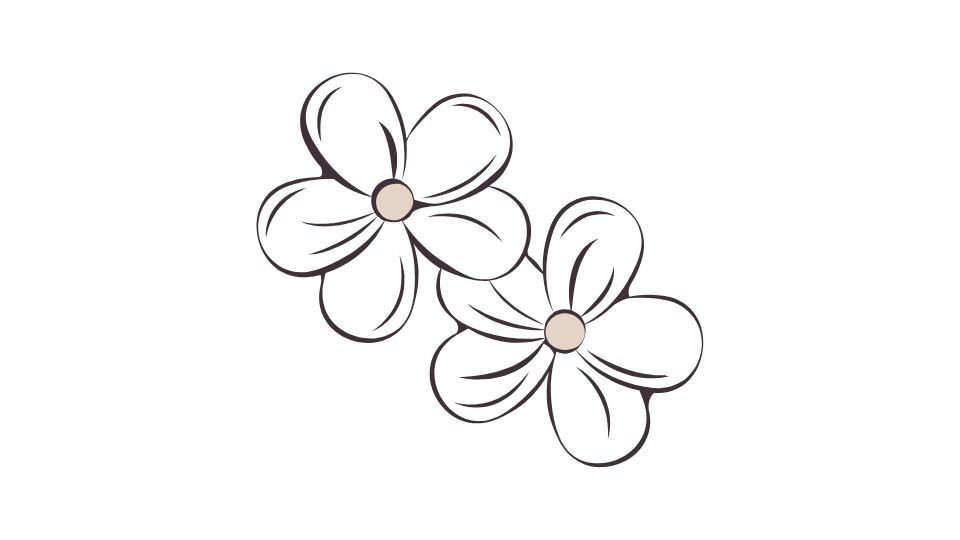 relaxed illustration