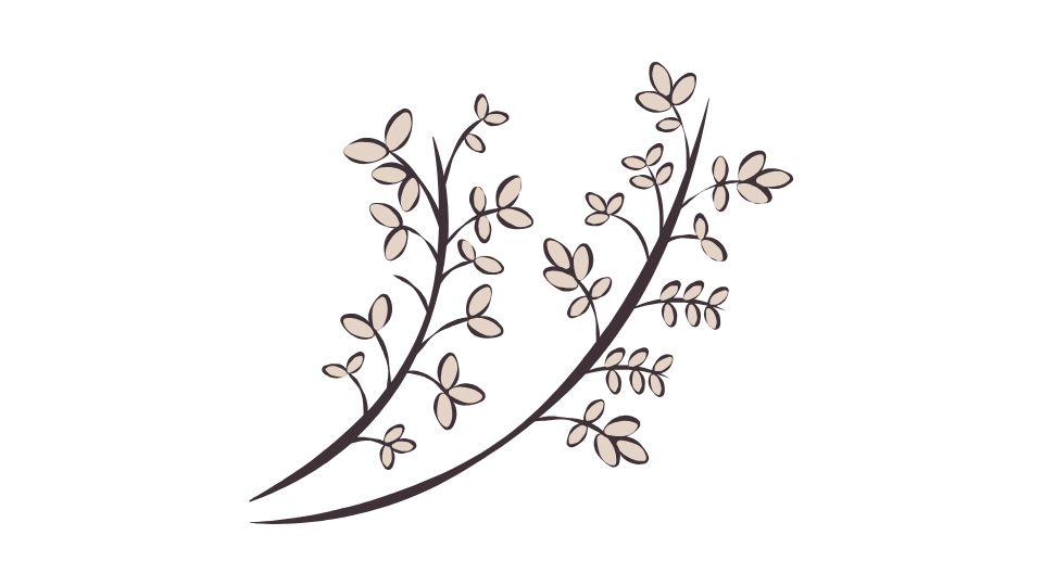 relaxed illustration
