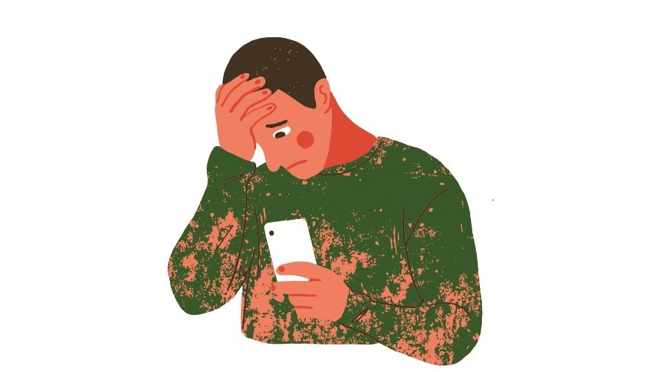 stressful emotion