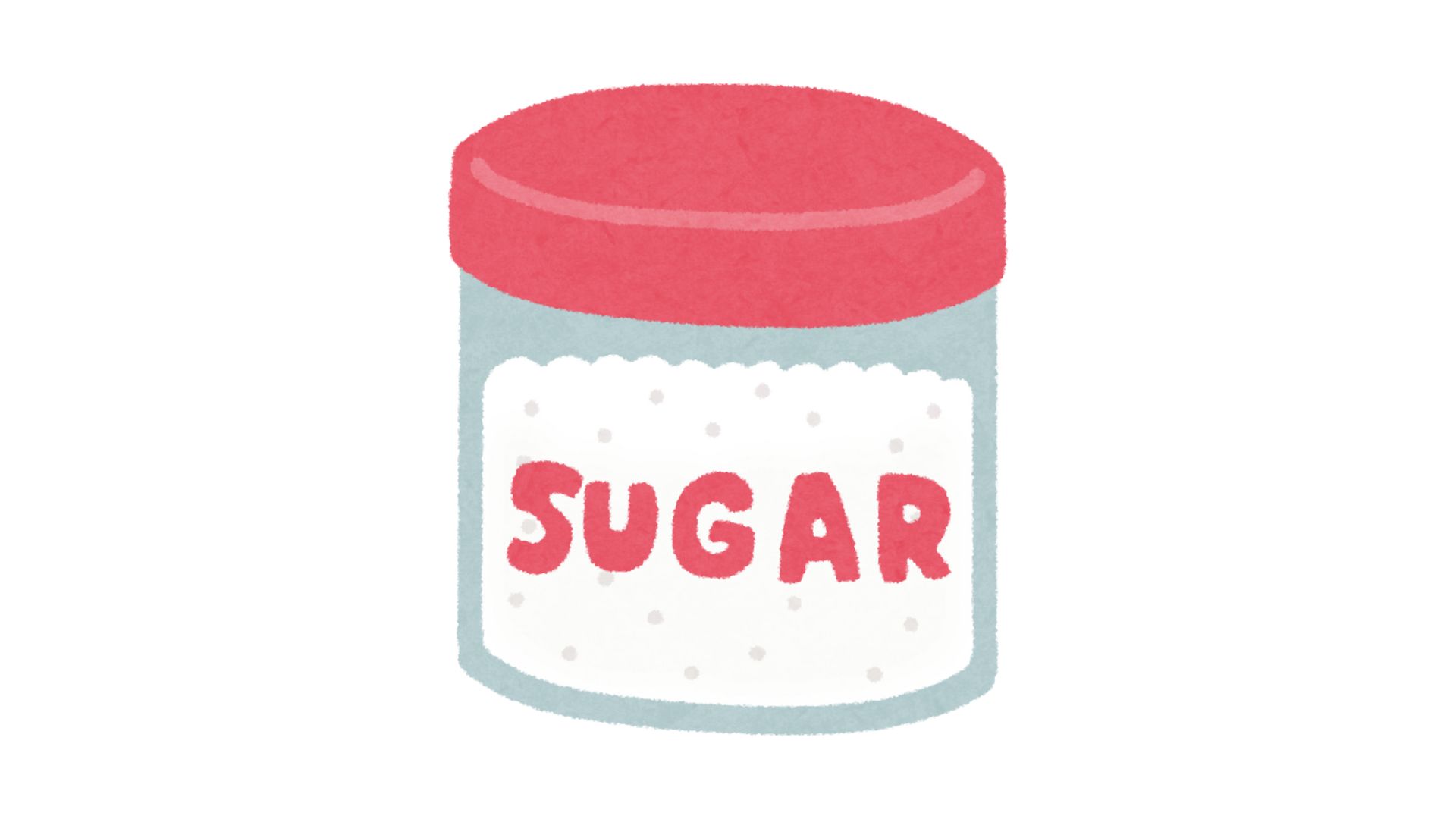 sugar