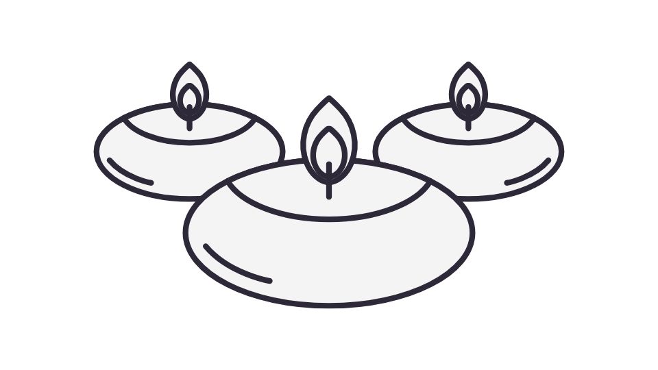 the simple outline therapy