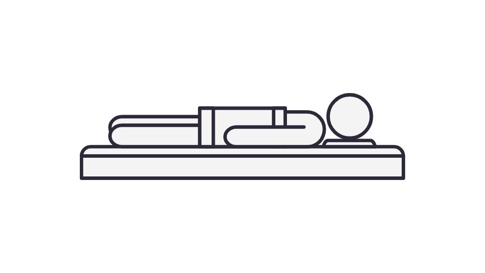 the simple outline therapy