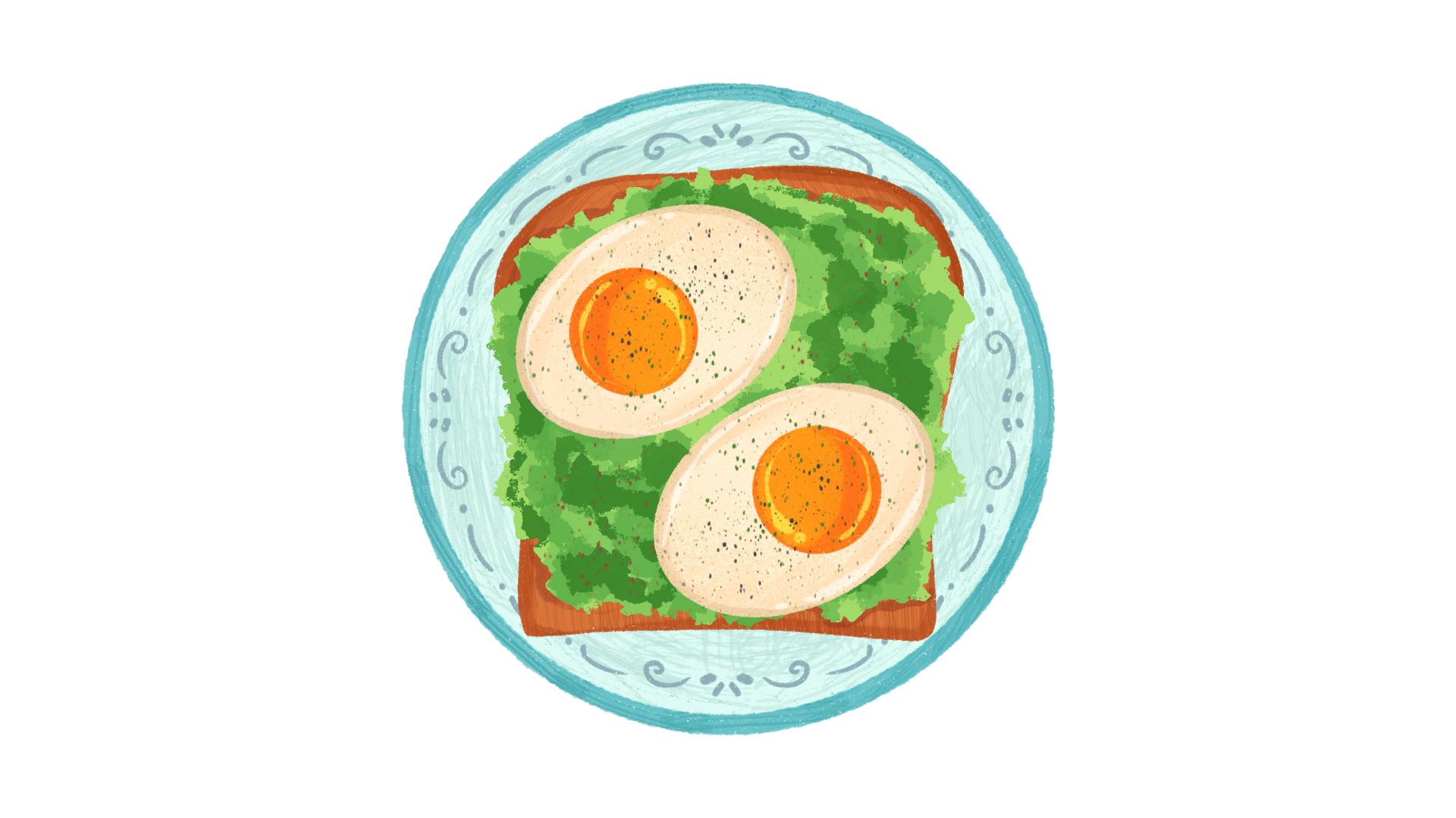 veggie food