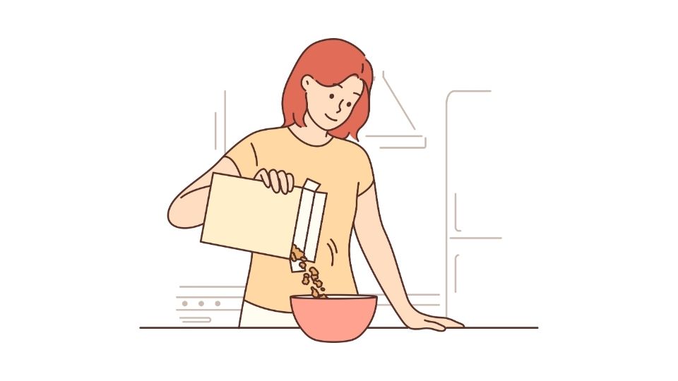 wellness iillustration