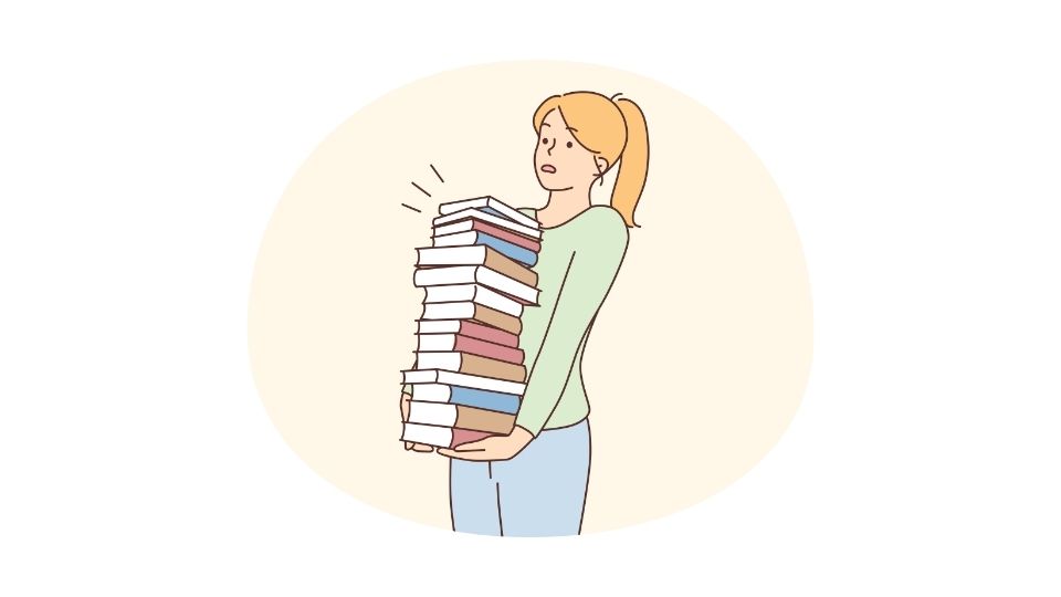wellness iillustration