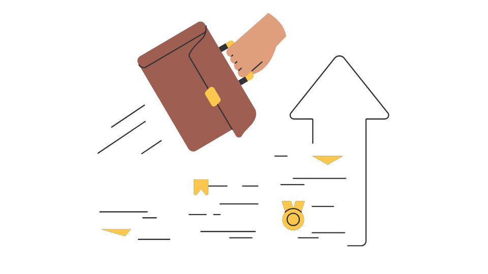 worker illustration