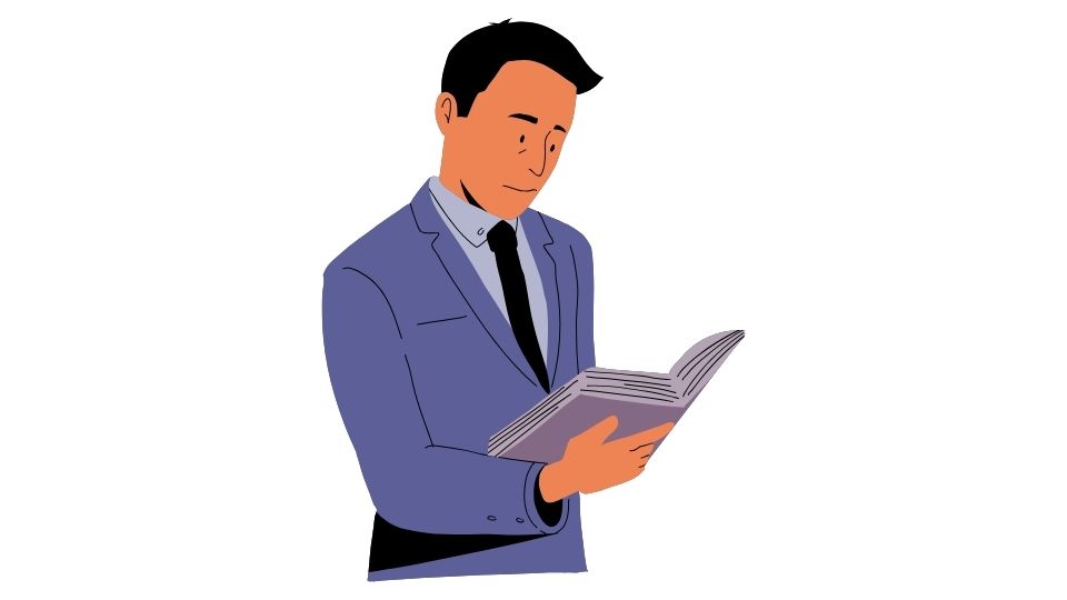 worker illustration