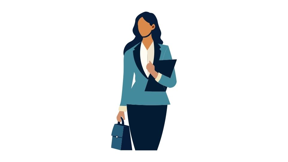 worker illustration