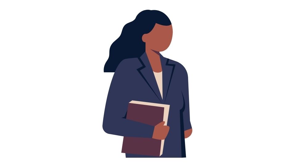 worker illustration