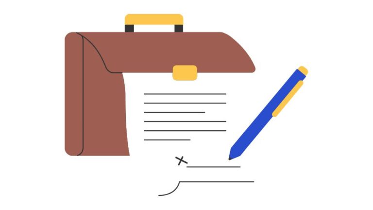 Career Gap? Here’s the Best Way to Explain It Without Panic
