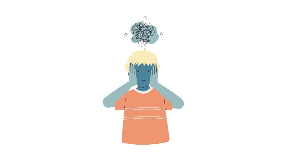 about mental healths