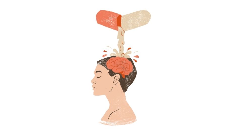 about mental healths