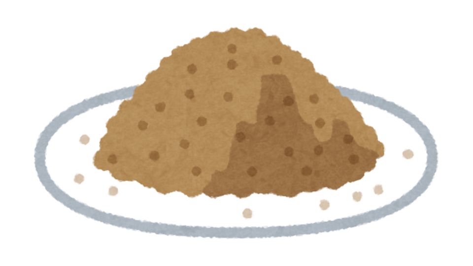 cricket flour