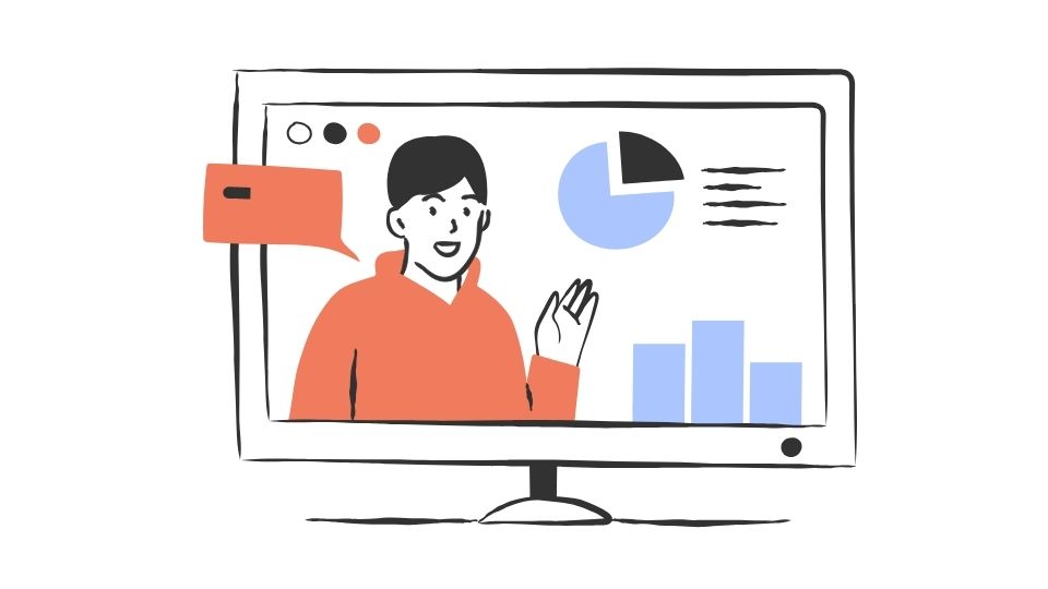job illustration