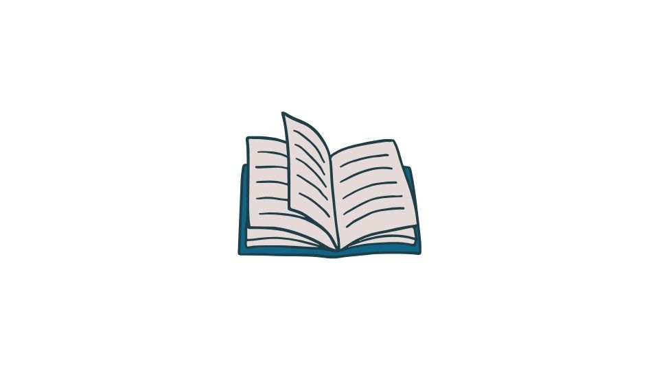 journal illustration
