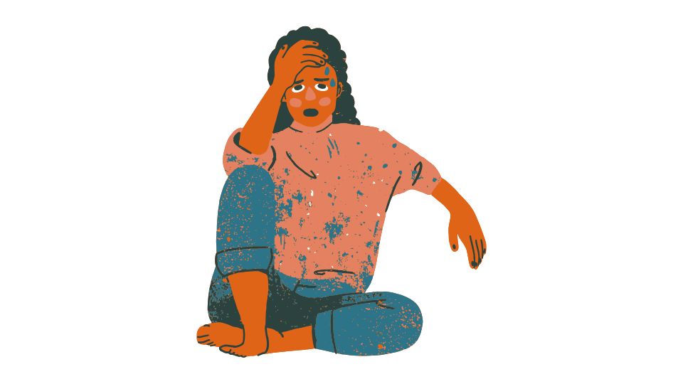 mental health anxiety