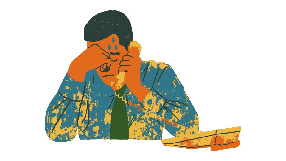 mental health anxiety