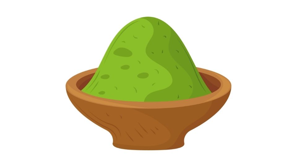 powder protein