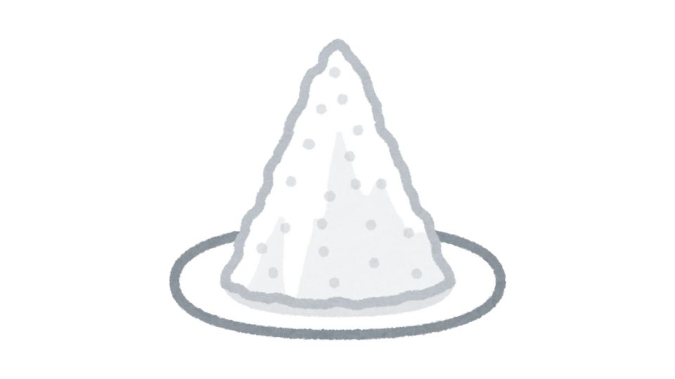 powders cartoon
