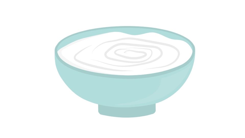 powders cartoon
