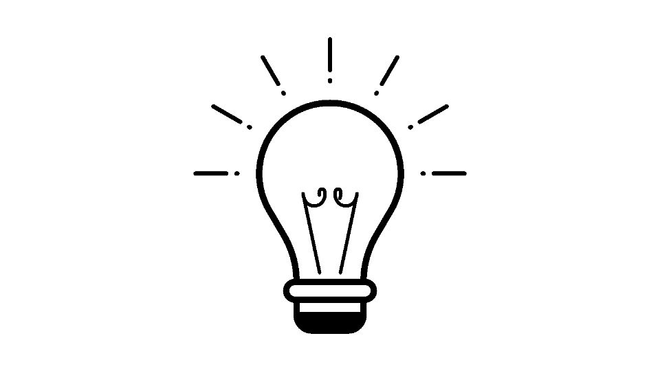 simple icon
