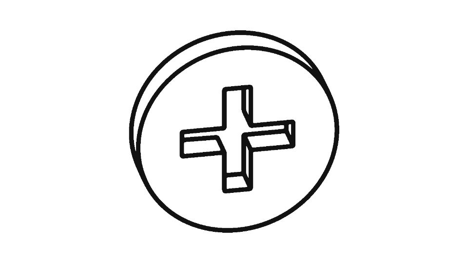 simple icon