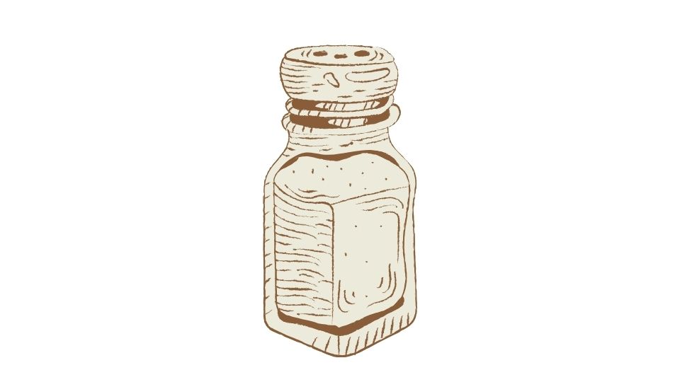 sugar