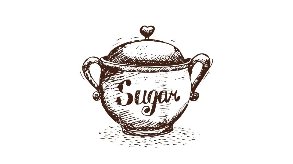 sugar