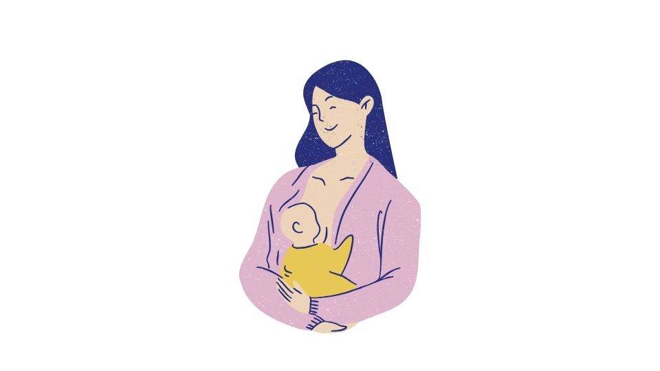 Breastfeeding