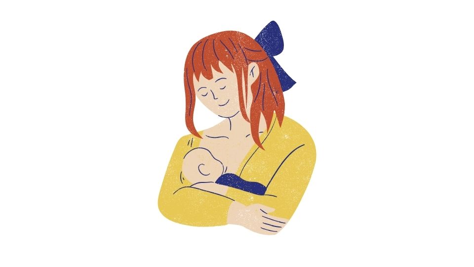 Breastfeeding