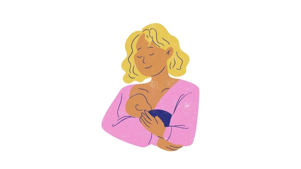 Breastfeeding