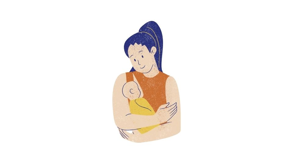 Breastfeeding