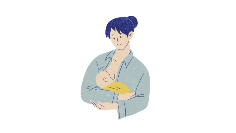 Breastfeeding
