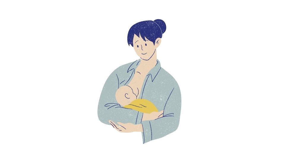 Breastfeeding