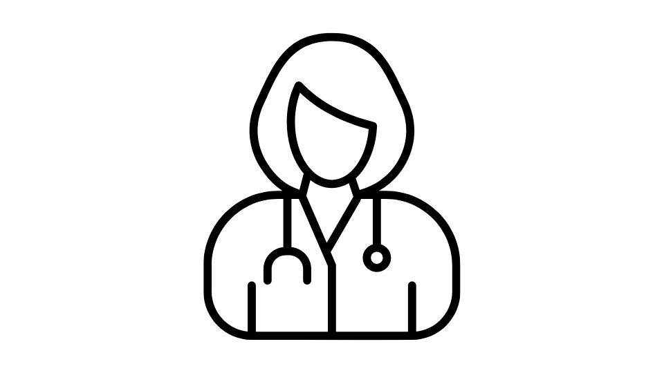a doctor