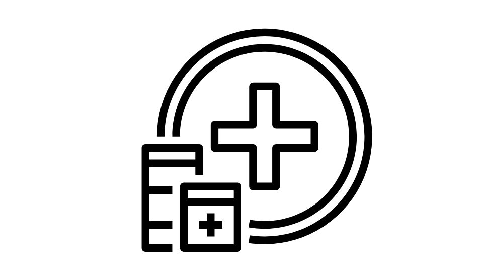 a doctor