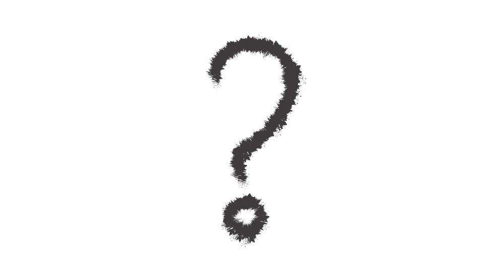 asking about