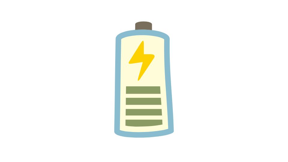 boost energy