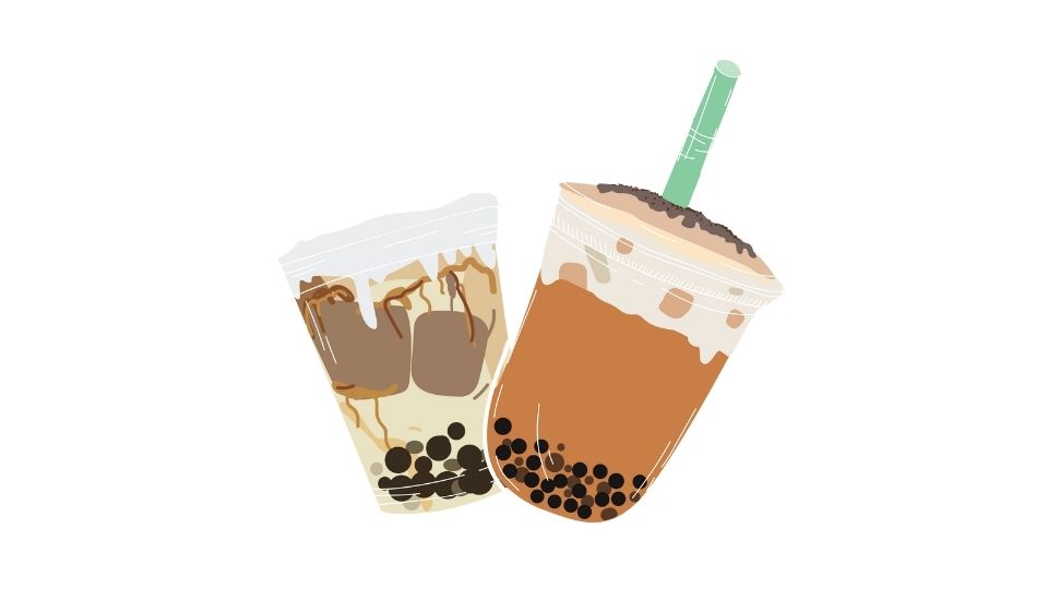 cafe coffee