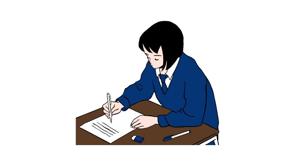 cartoon job