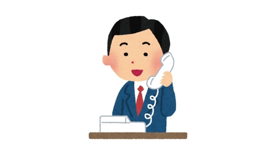 cartoonish graphic of work