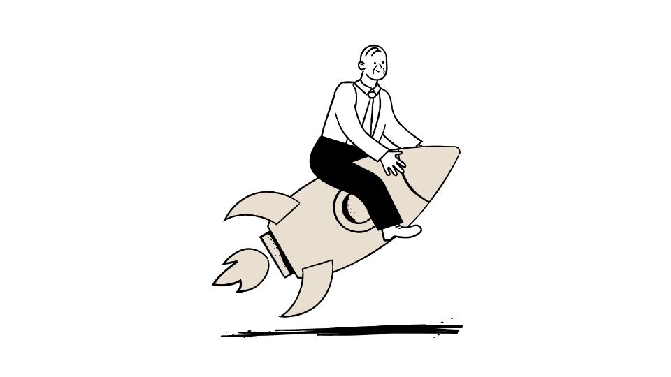drawing of work