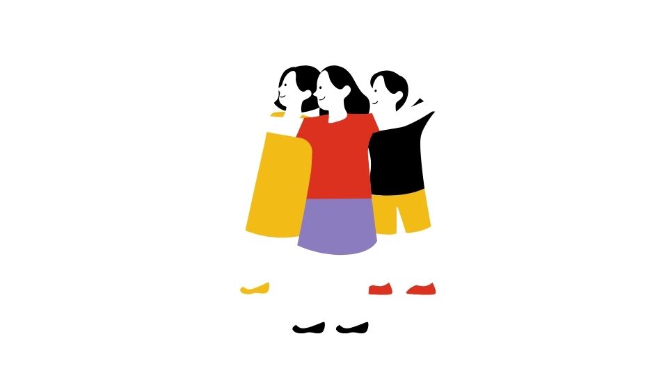 drawing of work