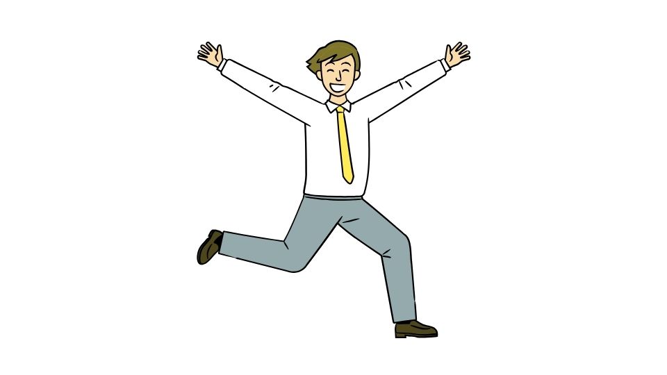 employed