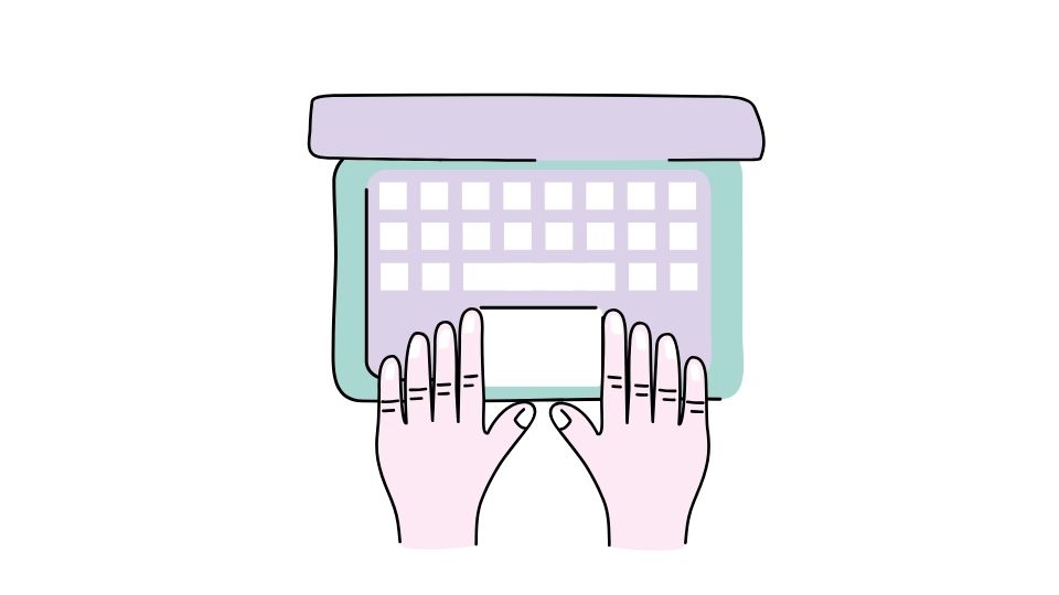 graphic illustration