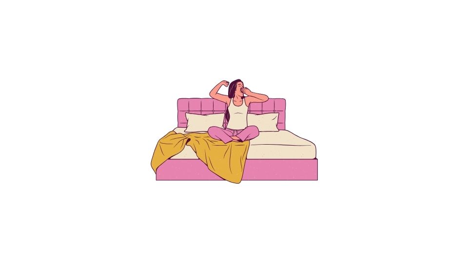 illustration simple