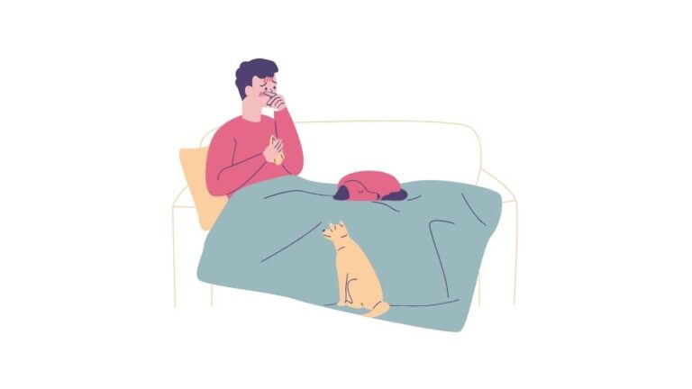illustration simple