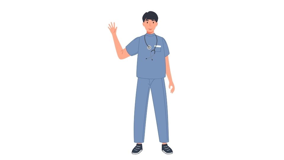 nurse